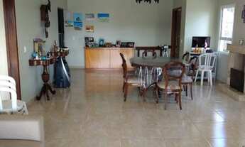 Imagem: JACAREI - Residential / Home - MIRANTE DO