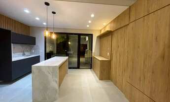 Imagem 5: Casa com 3 dormitórios à venda, 191 m² por R$ 1.862.000,00 - Condomínio Maria Dulce - Inda