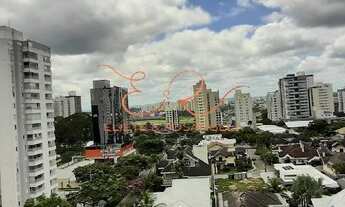 Imagem 3: Apartamento com 4 dormitórios no Jardim Aquarius