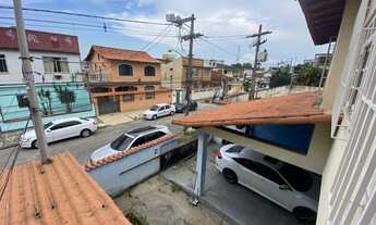 Imagem 2: Casa comercial em Bangu ao lado do Guanabara
