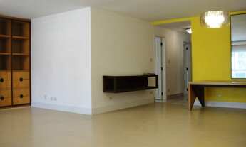 Imagem 4: Apartamento Locação Higienópolis 204 m² 4 Dormitórios