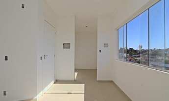 Imagem 7: Apartamento à venda, 43 m² por R$ 219.900,00 - Lindóia - Curitiba/PR