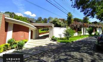 Imagem 4: Casa com 6 dormitórios à venda, 833 m² por R$ 5.900.000,00 - Jardim Flamboyant - Atibaia/S