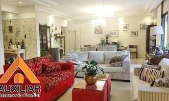 Imagem 2: 03 suítes, 04 vagas de garagem, Boqueirão, Santos