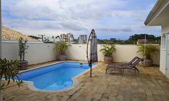 Imagem 7: Sorocaba - Casa de Condomínio - Aparecidinha