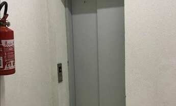 Imagem 5: Cobertura com 2 dormitórios à venda, 81 m² por R$ 390.000,00 - Seminário - Curitiba/PR