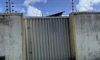 Imagem 2: Casas juntas em terreno 11x22 mts no Cristo redentor