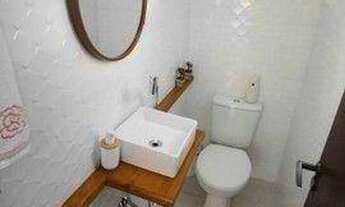 Imagem 4: C-SO0660 Santa Cândida / Sobrado em Condomínio, 3Q Suíte, 2 Vagas, Móveis Planejados