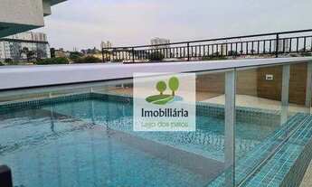 Imagem 14: Apartamento Residencial La ville Vila Guilherme 1 dormitório à venda, 41 m² por R$ 370.000