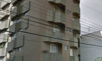 Imagem 2: Apartamento com 2 dormitórios à venda, 69 m² por R$ 380.000,00 - São Francisco - Curitiba