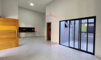 Imagem 4: Casa Nova no Bairro Jardim Estoril III em Bauru