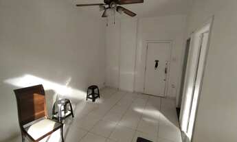 Imagem 7: Quarto e Sala no Largo do Machado