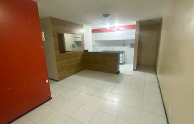 Imagem 2: Apartamento no Calhau - 87m2 / 3 quartos em Calhau - São Luís - MA