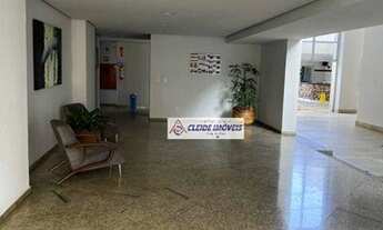 Imagem 5: Apartamento com 4 dormitórios à venda, 250 m² por R$ 955.000,00 - Jardim das Américas - Cu