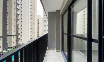 Imagem 2: São Paulo - Apartamento Padrão - Moema