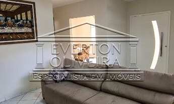 Imagem 6: SãO JOSé DOS CAMPOS - Casa Padrão - Jardim Satélite