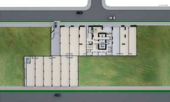 Imagem 3: Balneário Camboriú - Conjunto Comercial/sala - CENTRO