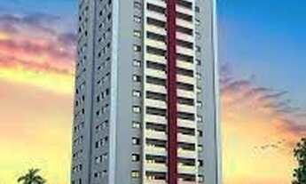 Imagem 4: Ed. Trebbiano - 3 dor sendo 2uas suítes - 2 vagas - Varanda Gourmet