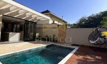 Imagem 3: Casa - Swiss Park - Campinas