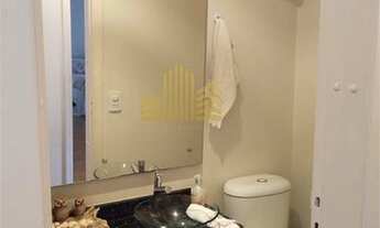 Imagem 6: Apartamento com 3 quartos, 125m2, à venda em São Paulo, Moema