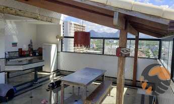 Imagem 4: Cobertura à venda, 318 m² por R$ 1.050.000,00 - Praia do Morro - Guarapari/ES