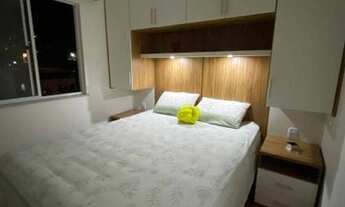 Imagem 7: Apartamento com 2 dormitórios à venda, 45 m² por R$ 160.000 - Marilândia - Juiz de Fora/MG