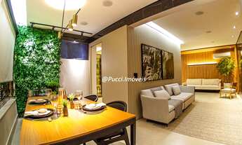 Imagem: APARTAMENTO SANTA MÔNICA - 3/4 SENDO 1