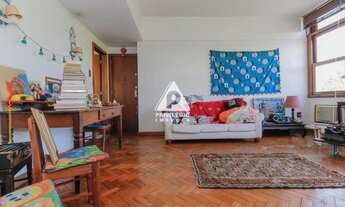 Imagem 3: Apartamento à venda, 2 quartos, 1 vaga, Gávea - RIO DE JANEIRO/RJ