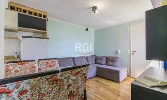 Imagem 2: Porto Alegre - Apartamento Padrão - Jardim Leopoldina