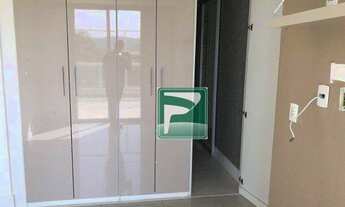 Imagem 5: Cobertura com 3 dormitórios à venda, 190 m² por R$ 1.200.000,00 - Itaipu - Niterói/RJ