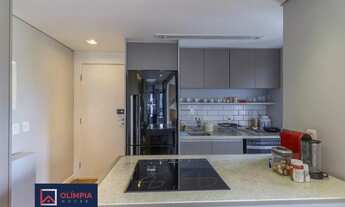 Imagem 6: Apartamento Venda Perdizes 41 m² 1 Dormitórios