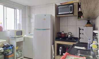 Imagem 7: CANOAS - Apartamento Padrão - IGARA