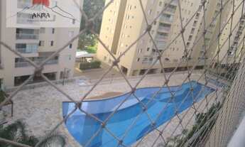Imagem 2: Vendo apto 83 m² 3 dms 1 suite 1 vaga em Condominio Alegria!!