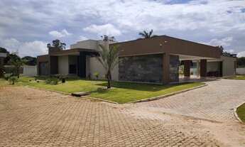 Imagem: Casa de condomínio para venda possui 600