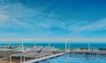 Imagem: Miró- Rio Vermelho, 1 quarto e sala, varanda