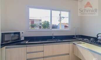 Imagem 5: Apartamento à venda, 124 m² por R$ 790.000,00 - Jardim América - São Leopoldo/RS