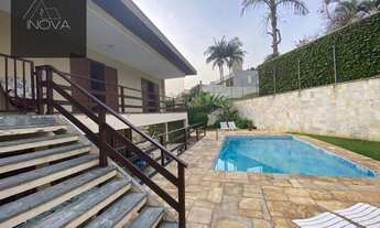 Imagem 2: Casa com 4 dormitórios, 480 m² - venda por R$ 3.925.000,00 ou aluguel por R$ 17.000,00/mês