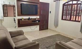 Imagem 5: Casa com 3 dormitórios à venda, 120 m² por R$ 370.000 - Jardim Planalto - Contenda/PR