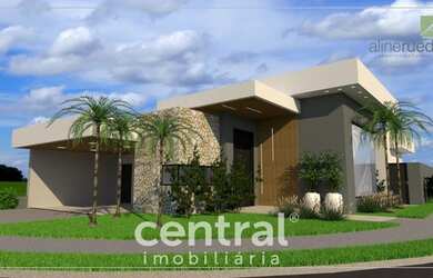 Imagem 2: VILLA DE LEON, CASA EM CONDOMINIO, CENTRAL ALTO PADRAO, BAURU