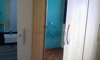 Imagem 5: Apartamento - Bosque dos Eucaliptos - Residencial Califórnia - 124m² - 4 Dormitórios