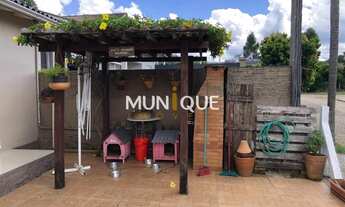 Imagem 6: Ivoti - Casa Padrão - Jardim Panorâmico