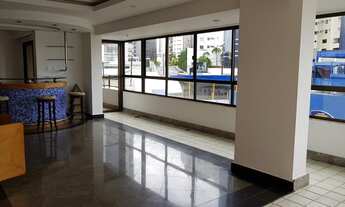 Imagem 2: Excelente 4 suítes, 231 m2, nascente, Caminho das Árvores!