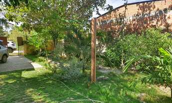 Imagem 3: Casa/Chácara no Pov. São José/Robalo com 550 m2 - nascente