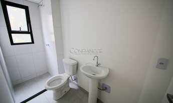 Imagem 2: Apartamento studio a venda no Vivart Novo Mundo