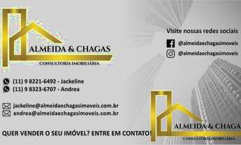 Imagem 2: Apartamento para Venda/Locação no Condomínio Bellagio EcoPark Alphaville, 74m², 2 Dorms, 1