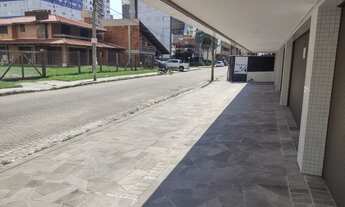 Imagem 7: Capão da Canoa Apartamento com terraço, 2 Dormitorios vista pro mar