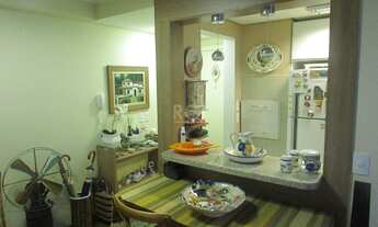 Imagem 6: Porto Alegre - Apartamento Padrão - Menino Deus