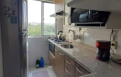 Imagem 10: Porto Alegre - Apartamento Padrão - Jardim Leopoldina