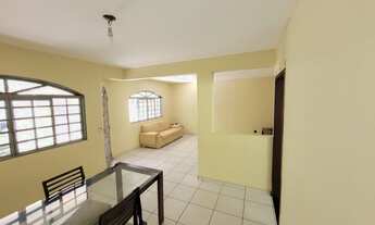 Imagem 6: Sobrado 5 quartos QN 05 Riacho Fundo I - Brasília - DF