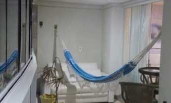 Imagem 3: Excelente apartamento com 03 Quartos - Praia do Pecado